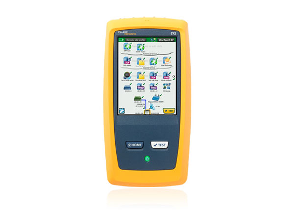 福祿克Fluke 1TG2-1000|1TG2-1500-2PK|1TG2-3000-ACK-LRAT2 二代網(wǎng)絡測試儀Onetouch AT