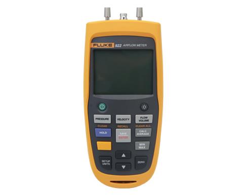 Fluke 922/922KIT空氣流量檢測(cè)儀