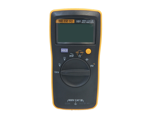 Fluke 101/101Kit 數(shù)字萬用表