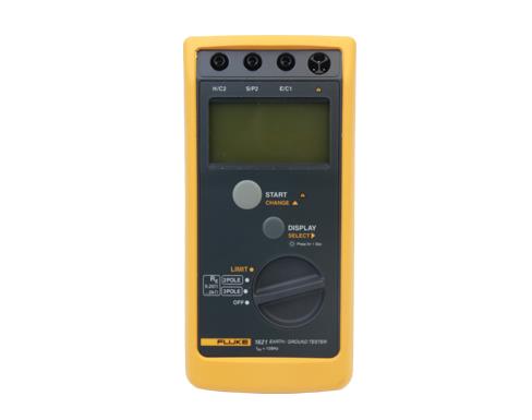 Fluke 1621 接地電阻測試儀