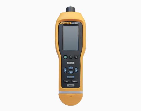 Fluke 805 FC振動點(diǎn)檢儀