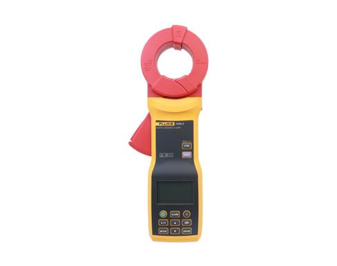 Fluke 1630/1630-2 FC接地電阻測(cè)試儀