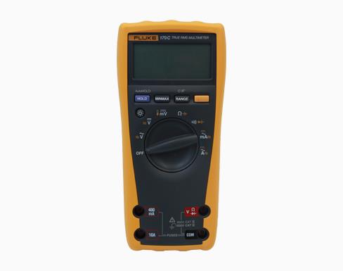 Fluke 179C數(shù)字萬用表