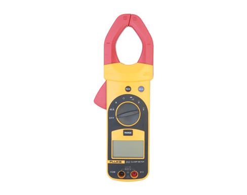 Fluke 312 數字鉗型表