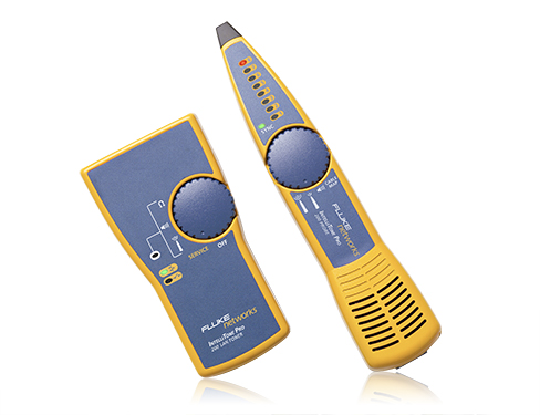 福祿克FLuke MT-8200-61-TNR智能數(shù)字查線儀信號(hào)發(fā)生器