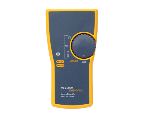 福祿克FLuke MT-8200-61-TNR智能數(shù)字查線儀信號(hào)發(fā)生器