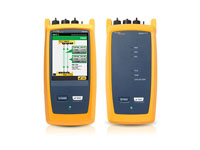 福祿克FLuke CFP-100-M|CFP-100-S|CFP-100-Q光纖損耗認(rèn)證測試儀CertiFiber Pro 價(jià)格 圖片 性能 品牌