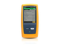 福祿克Fluke DSX-5000電纜認證分析儀(DSX-5000QI,DSX-5000MI)網(wǎng)線光纖測試儀