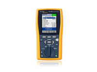 DTX-1200 Cable Analyzer