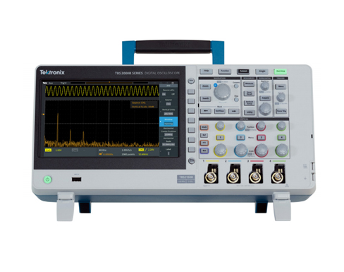 TBS2000B 數(shù)字存儲(chǔ)示波器TBS2072B TBS2074B TBS2102B TBS2104B TBS2104X TBS2202B TBS2204B